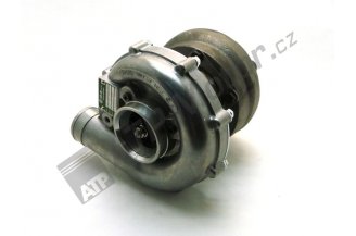 10022024: Turbolader K27 9201 3060 G6.11 Z 8520-9540