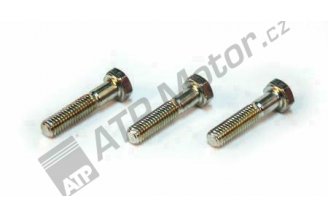 998624: Šroub M6x28