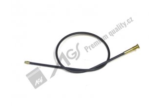 13295020: Bowden holý AGS