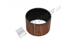 Pouzdro hřídele hydrauliky CAH Mh 93-5366