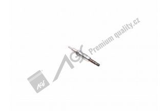 902001075: Svíčka žhavící Major 80, 902-002-177 AGS