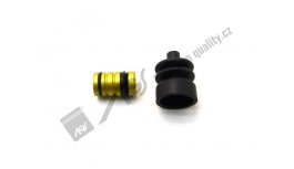 Sada těsnění na 6245-2704 AGS