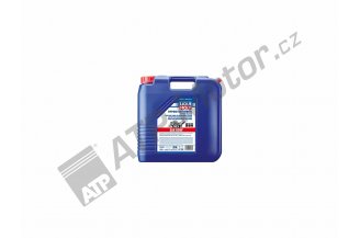 LM1046: Hypoidní převodový olej SAE 80W 20 L Liqui Moly