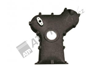 52702115: Vorderlichtdeckel ohne Einfüllstutzen