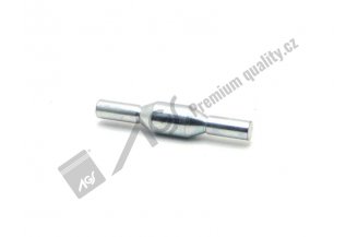 55117506: Čep pružiny II AGS