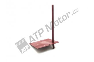 951802: Víčko s trubkou 4011-1816