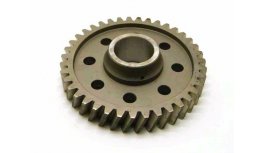 Clutch gear PTO FRT