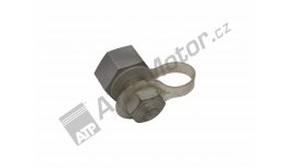 Kontrolní přípojka A