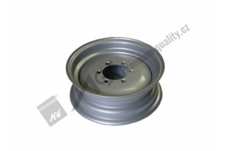 55113414AGS: Kolo disk. 5,5Fx16 63-267-002, 73-267-002, 74-267-002 AGS