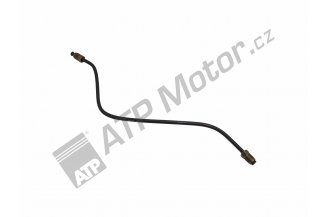 MB76: Trubka brzdová M25