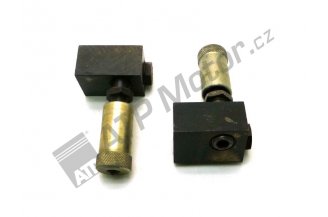 80413001: Ventil škrtící