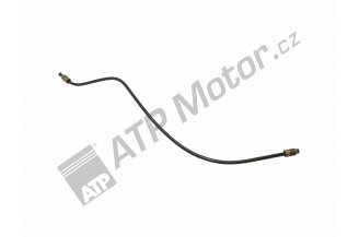 MB75: Trubka brzdová M25