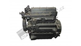 4V ATM 8001 GO Motor ohne Antitakt