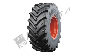 MI600/70R3003: Tyre VF MITAS 600/70R30 165D HC2000 TL