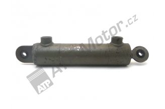 933640221250: Válec hydraulický vrchní uzávěr 40x22x125