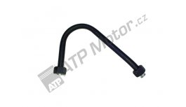 Trubka odpadní úplná