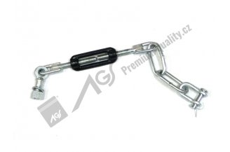 46/65039/0: Napínák spodních táhel viz. 5511-5098-AGS