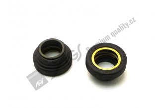 55010606AGS: Těsnění hřídelové vodního čerpadla AGS