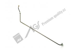 64900477: Trubka vstřikovací 6 6V AGS