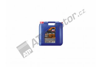 LM3708: Top tec 4200  20l Liqui Moly