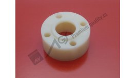 Mezikus ventilátoru h=30,00 mm osazený 5501-0605 AGS