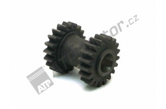 40111802: Reverse gear