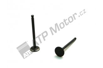 L07224014: Exhaust valve 4TNV94/98-WI