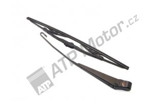 53351933: Stěrač zadní úplný M 97, JRL, FRT