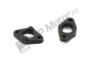 950825: Třmen vstřikovače