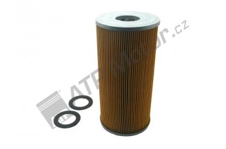 FILTRO12: Filtr oleje O 12  Tatra