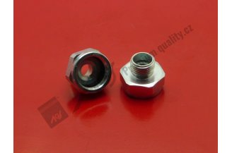 RK: Redukce rychlospojky AGS