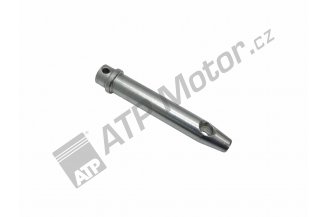 55117513HOL: Čep agroháku holý bez řetízku