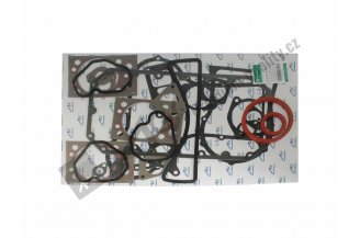 089410380C1,5: Engine gasket set 3V ATM s=1,50 mm Z 2211-3341 AGS
