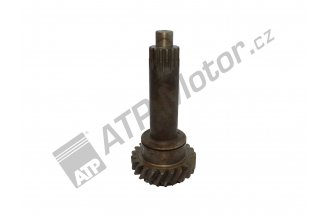 86120008: Hřídel hnací 30 km