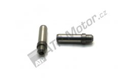 Valve guide IN 95-0504