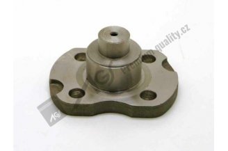 930143 AGS: Čep otočný CA AGS