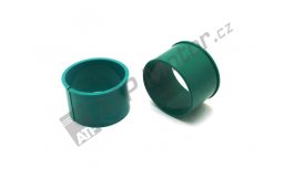 Gehäuse I wider ŽTR-165