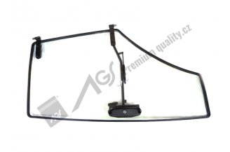 53369029 AGS: Tür voll L JRL+FRT AGS