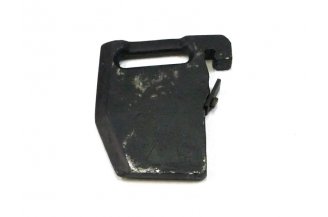 67456302 AGS: Front weight I 6745-6303 20 kg