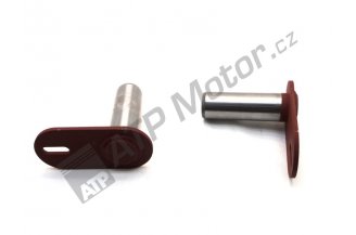 B200444: Čep d=35x102/114 mm Bobek Novotný