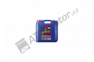 LM3778: Motorový olej Top Tec Truck 4450 15W-40 20 L Liqui Moly