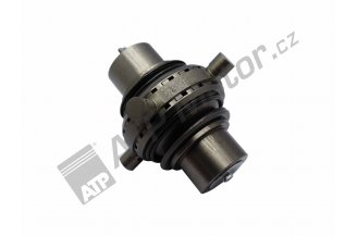 50453140: Differential gear authomatic NO SPINN 5045-3163, 6745-3130, 7245-3130, 7245-3140 *