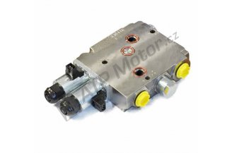 934440: Section II Bosch FRT