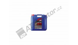 Top tec 4300 5w-30  20l Liqui Moly