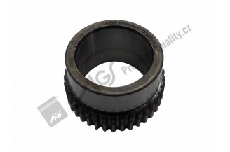 78003003 AGS: Kroužek pod gufero z=37 UŘ III FRT, JD AGS