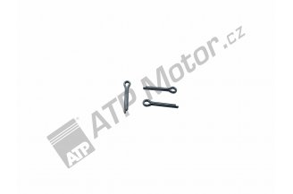 995004: Split pin 6,3x36
