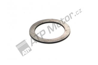 59112404: Spacer 2,70 mm