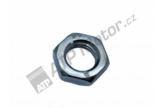 Z257652.50: Matice pojistná levého táhla