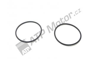 936267: O-kroužek nápravy CA 20.29SI
