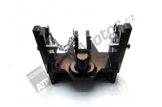 54452939: CBM JRL+FRT modulare Konsole